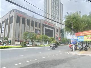 Bán nhà vị trí vàng góc 2mt 30/4 vs trần khánh dư đối diện vincom xuân khánh
