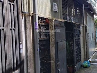 Bán đất tặng nhà hẻm đường phạm văn hai, p3, quận tân bình. dt 5.2x19m, giá 10.5 tỷ