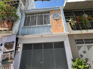 Bán nhà hẻm xe hơi đường lý thường kiệt, p15, q11. dt 4x17m, giá 14 tỷ