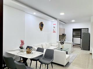 Cho thuê cc the era town, 9 triệu vnd, 85 m2, 2pn, 3wc tại phú mỹ, q7, hcm