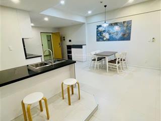 Cho thuê/bán căn căn scenic 2 77m, 2pn, 2wc, full nt, hầm đậu xe, view crescent mall.