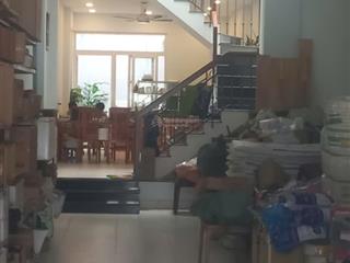 Cần bán nhà mặt tiền đường tl 15, phường an phú đông (p. thạnh lộc cũ) giá 8,2tỷ