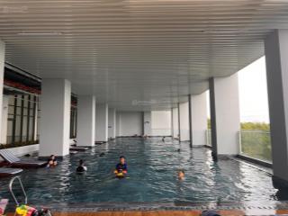 01 căn duy nhất 2pn1wc (57m2) tại chung cư ricca giá 2,950 tỷ. sổ hồng lâu dài, nh hỗ trợ 90%