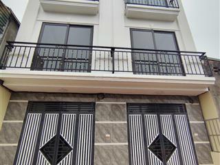 Không thể rẻ hơn, nhà xây mới tinh 32m2x4t tại thụy hương  chương mỹ, gần ql6, chợ trường. 2,48 tỷ