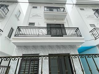 Cam kết nhà mới rẻ nhất hưng đạo ( đại thành cũ) 45m2*4t, 4pn chỉ 3,4 tỷ. gần kđt đô nghĩa, vđ 4