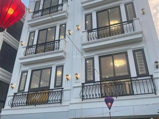 Căn nhà cực đẹp an khánh, hà nội. cách đại lộ chỉ 300m. 32m2*5t, đầy đủ tiện ích giá chỉ 4,35 tỷ