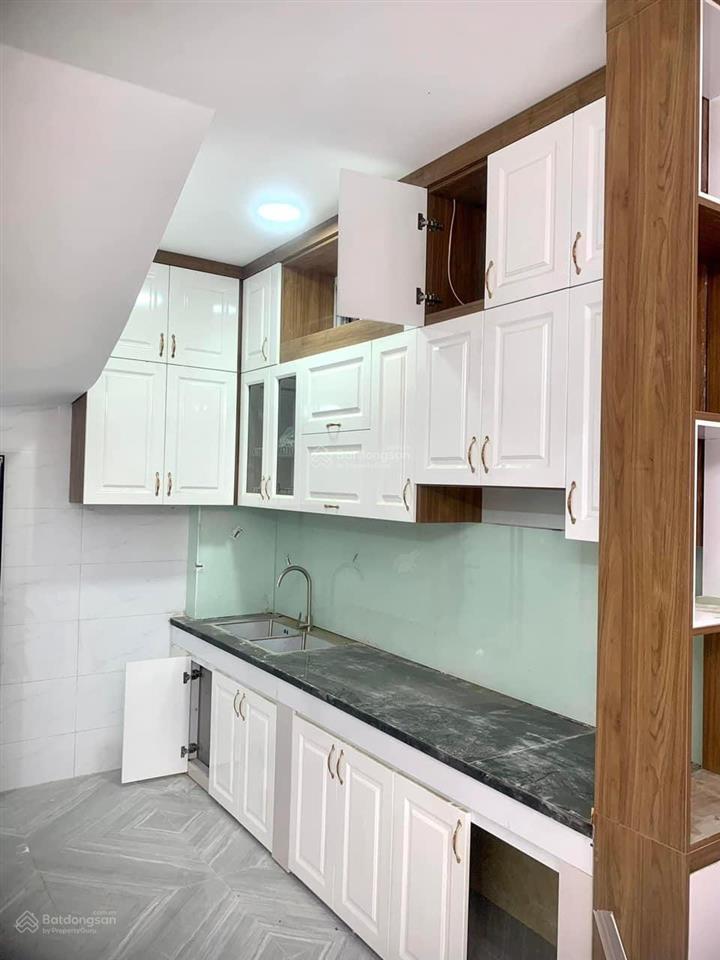 Căn nhà cực đẹp an khánh, hà nội. cách đại lộ chỉ 300m. 32m2*5t, đầy đủ tiện ích giá chỉ 4,35 tỷ