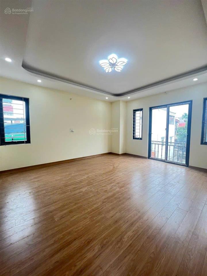 Căn nhà cực đẹp an khánh, hà nội. cách đại lộ chỉ 300m. 32m2*5t, đầy đủ tiện ích giá chỉ 4,35 tỷ