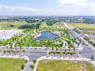 BÁN ĐẤT NỀN DỰ ÁN HỘI AN LEGACITY, TP HỘI AN, QUẢNG NAM, GIÁ CHỈ TỪ 33TR/M2