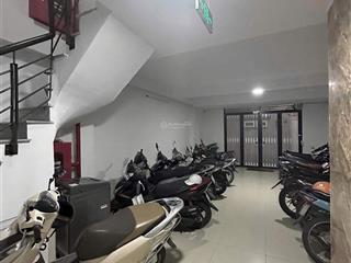 Căn hộ dòng tiền  80m2 x 7t  phố triều khúc  tân triều  lô góc  ngõ ba gác  15 phòng kk 15.x