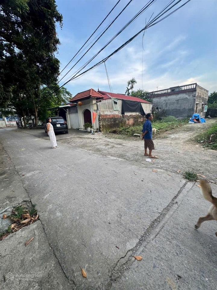 Bán đất văn khê tam hưng thanh oai hiếm, 40m2 giá đầu tư