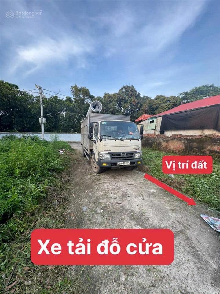 Bán đất văn khê tam hưng thanh oai hiếm, 40m2 giá đầu tư