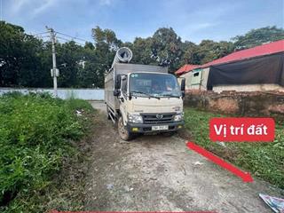 Bán đất văn khê tam hưng thanh oai hiếm, 40m2 giá đầu tư