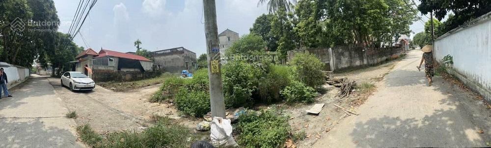 Bán đất văn khê tam hưng thanh oai hiếm, 40m2 giá đầu tư