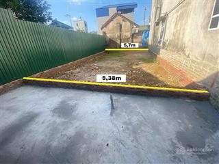 Bán 60m2 đất thôn song khê tam hưng, an cư đỉnh, giá rẻ khu vực