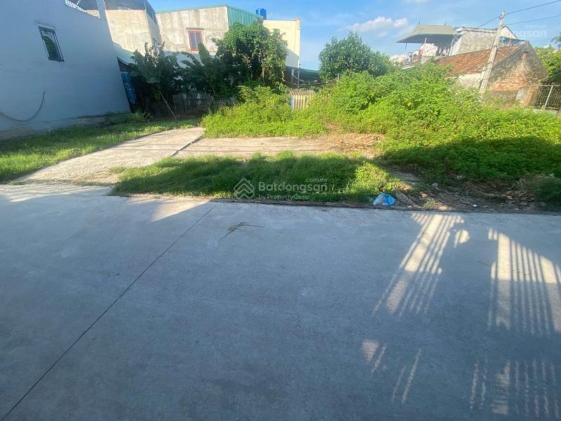 Hiếm  bán đất lê dương tam hưng thanh oai, 51m2, ô tô vào nhà