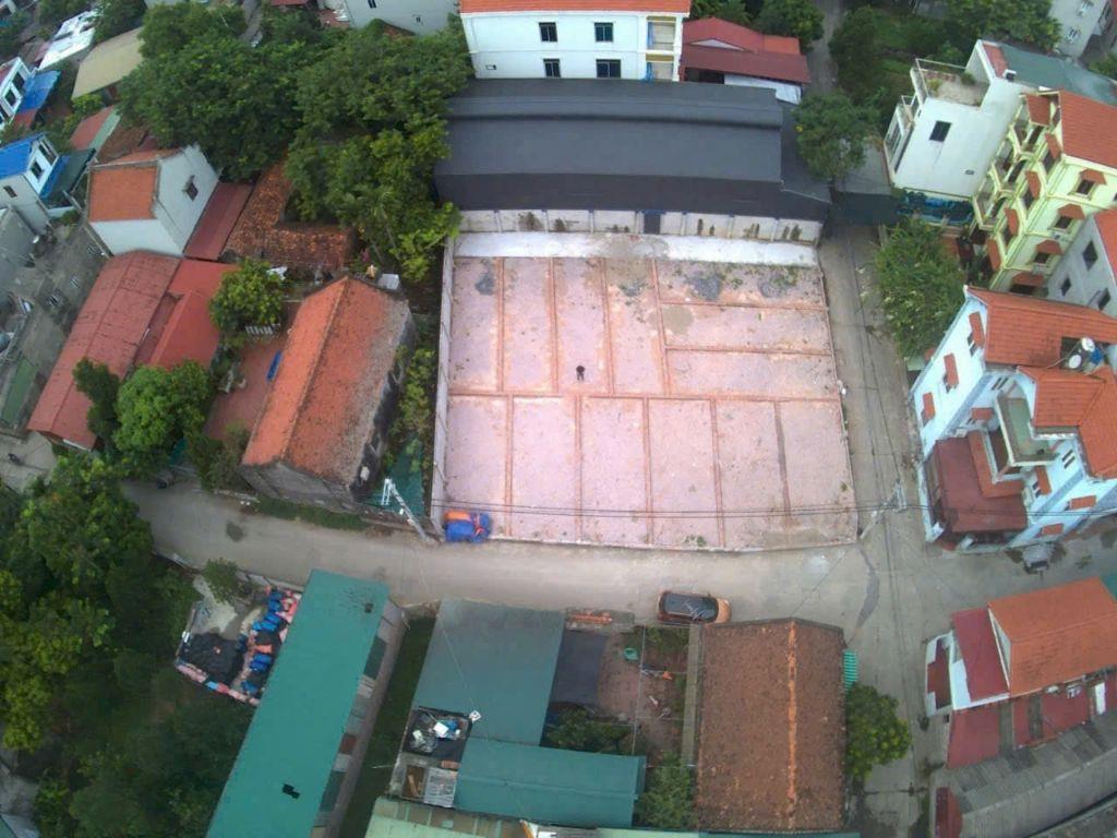 Bán đất Cao Viên Thanh Oai, trục chính ô tô tránh, Kinh doanh, Giá 3,x tỷ