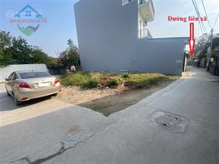 Bán đất thanh văn thanh oai, lô 2 thoáng, 74m giá đầu tư, 40m ra trục liên xã