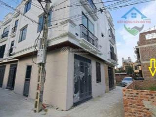 Bán đất thôn chợ bình minh thanh oai, 42m2 vuông vắn, ô tô đỗ gần, khu đông dân cư