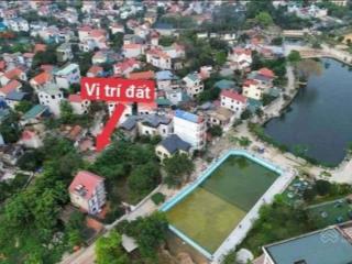 Bán đất hưng giáo tam hưng thanh oai, 50m2 vuông vắn, cần bán gấp nên giá thương lượng