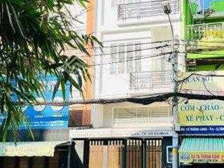 Bán nhà mặt tiền 17 thăng long, phường 4, tân bình, tp.hcm, giá giảm mạnh chỉ 22.5 tỷ  0903 087 ***