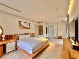 Bán biệt thự siêu đẹp khu nam việt á  sát bờ sông hàn 35 tỷ 4pn, có hồ bơi nội thất cao cấp