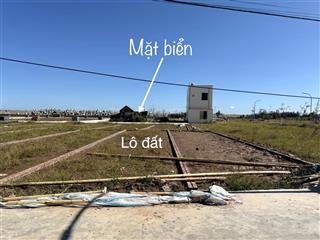 Chính chủ bán lô đất cạnh bãi tắm, khu đô thị biển, 1.29ty, 91,5m2, phù hợp đầu tư