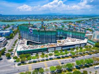 Masteri rivera da nang căn hộ 2pn view trực diện sông từ 4,75 tỷ ck khủng 18%, hỗ trợ vay 70%