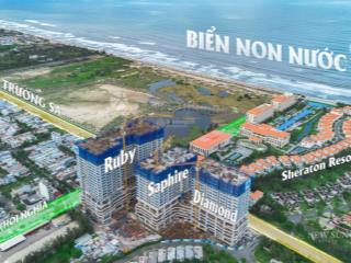 Duy nhất căn 2pn view biển giá chỉ 4,8 tỷ sở hữu lâu dài ck đến 12% giá từ cđt rẻ nhất thị trường