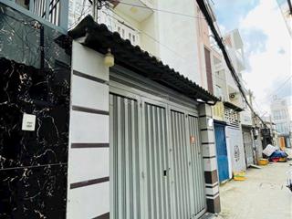 Bán nhà 2 tầng 44m2 có 4,250 tỷ 237 phạm văn chiêu phường 14 gò vấp tp hồ chí minh