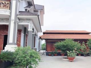 Siêu biệt phủ 5000m2 có 33 tỷ ba sa, phước hiệp, củ chi, tp. hồ chí minh