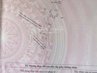 Siêu đẹp đất 277m2 có 900 triệu lai uyên bàu bàng tp. hồ chí minh