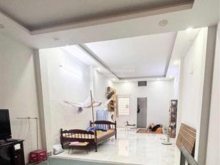 Nhà 2 tầng 58m2 có 5 tỏi x lê đức thọ phường 13 gò vấp tp. hồ chí minh.