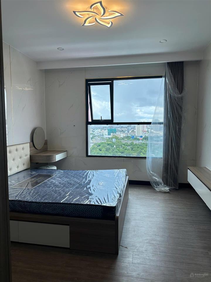 Cho thuê gấp studio delasol capitaland quận 4, full nt giá chỉ 13tr bp view sông
