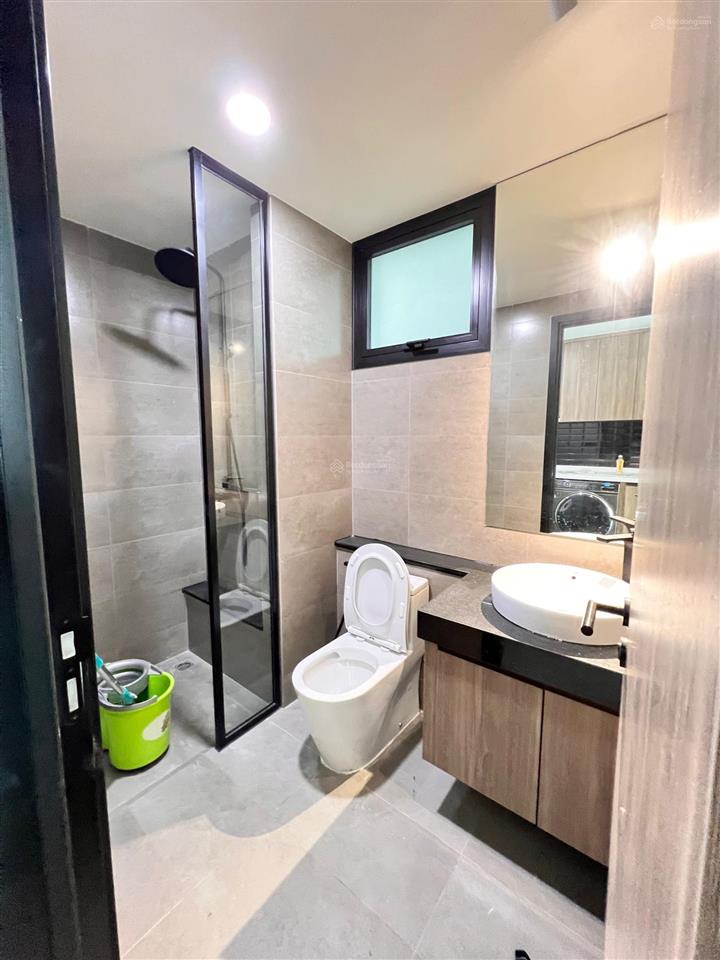 Cho thuê gấp studio delasol capitaland quận 4, full nt giá chỉ 13tr bp view sông