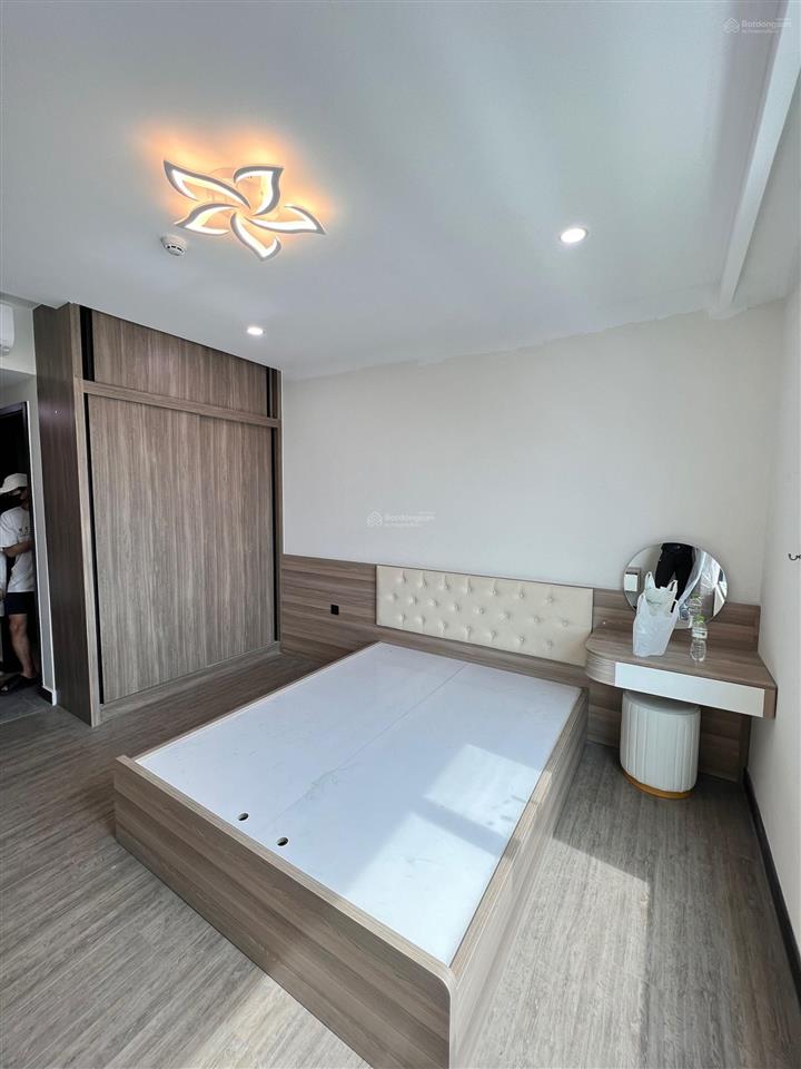 Cho thuê gấp studio delasol capitaland quận 4, full nt giá chỉ 13tr bp view sông