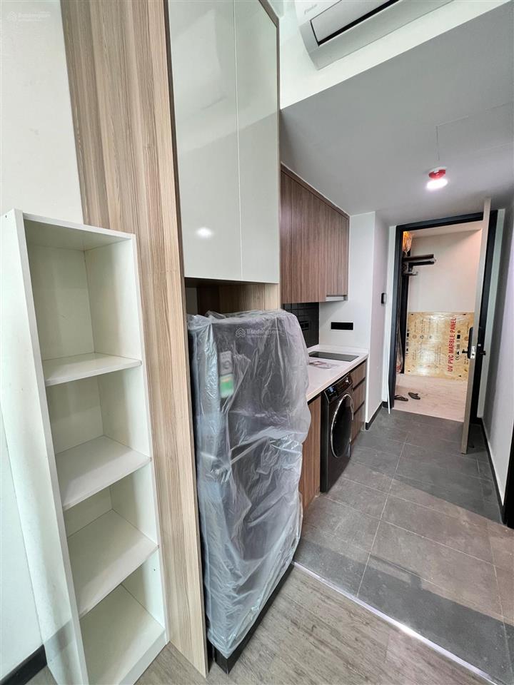 Cho thuê gấp studio delasol capitaland quận 4, full nt giá chỉ 13tr bp view sông