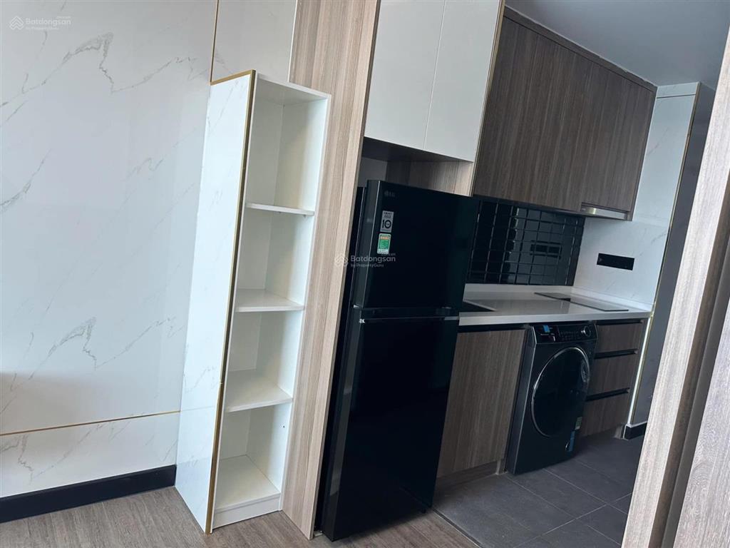 Cho thuê gấp studio delasol capitaland quận 4, full nt giá chỉ 13tr bp view sông