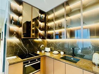 Độc quyền căn góc 2pn block a3 view tp và công viên, toà đẹp nhất của dự án