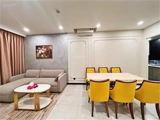 Cho thuê căn hộ delasol 2pn, tiện ích đẹp nhất quận 4, giáp quận 1, nội thất cao cấp  0773 821 ***