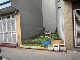 Bán đất thượng thanh 45m, giá 8,75 tỷphân lô, ô tô tránh, hàng hiếm phù hợp xây 6 tầng thang máy