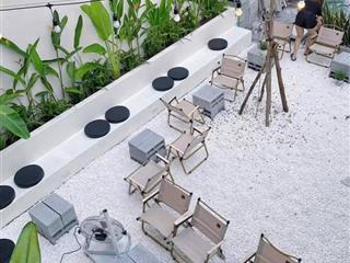 Bán nhà 2 tầng 2 mặt tiền đường trần nguyên hãn gần ngã tư trương định rộng 182m2 giá chỉ 18tỷ