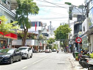 Bán nhà ngô đức kế khu bàn cờ tttp nha trang ngang 9,8m siêu hiếm, giá 160tr/m2