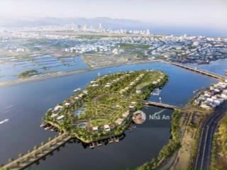 Phân phối chính thức dự án lotus island (biệt thự đảo hoa sen) nha trang, khánh hoà. giá tốt nhất