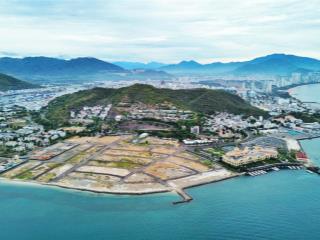 Nhận tư vấn giữ chỗ kđt vin phú quý nha trang