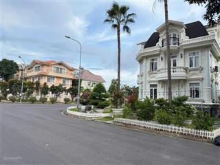 Bán nhà 3 tầng có thang máy  giai đoạn 1 khu đô thị an viên  nha trang giá rẻ chỉ 104tr/m2