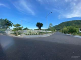 Hiếm bán lô biệt thự view trực sông biệt thự đảo hoa sen lotus island nha trang giá 55tr/m2