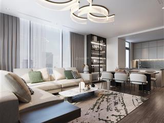 Chủ nhà định cư đi mỹ thiện chí bán gấp căn 2n chung cư golden field giá tốt nhất thị trường