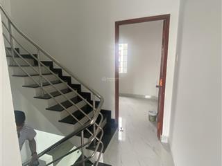 Nhà đẹp 3 tầng btct an lạc bình tân 48m2 4pn hxh 8m chỉ 5 tỷ hơn.