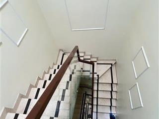 Nhà đẹp 4 tầng mặt tiền kinh doanh ngay tên lửa bt 83m3 nhỉnh 13 tỷ